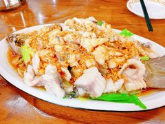 -天地家常菜