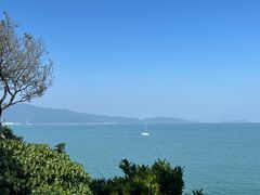 -美人鱼悬崖海景餐厅(鹿嘴山庄店)