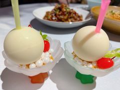 -小河盐帮·私家菜·烤鸭(三元桥·霄云路店)