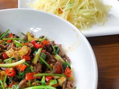 -几个木匠匠人厨房