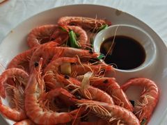 -碧海银沙海鲜餐厅(恒大海上威尼斯店)