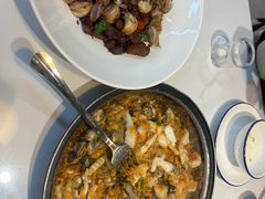 -阿里元老宋海鲜大排档(明发店)