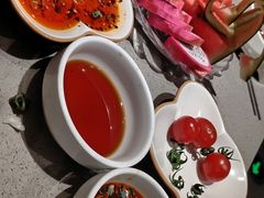 -海底捞火锅(宇飞大厦店)