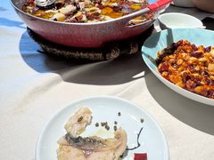 -鑫巴蜀(和平里店)