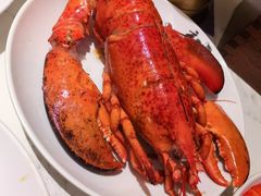 -初色海鲜自助(新辰里亚运村店)