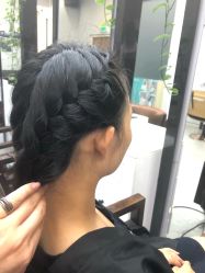 -艺鑫发型工作室YX·HAIR STUDIO