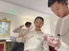-京彩臻品火锅
