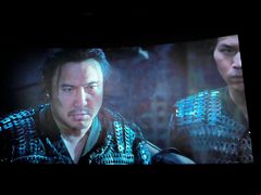 -SFC上影影城(北京大兴龙湖天街IMAX店)