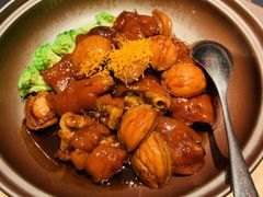 -宝燕壹号景观餐厅(龙盛国际商业广场店)