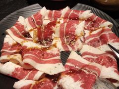 -伊茉家的烤肉店(勒泰中心店)