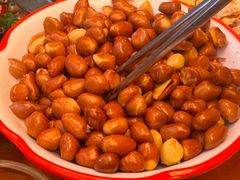 -神府路壹号·海鲜烧烤·砂锅粥·锅物(三坊七巷店)