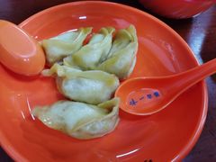 -味一早餐(新芝路店)