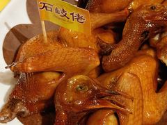 -石岐佬中山菜馆(张溪店)