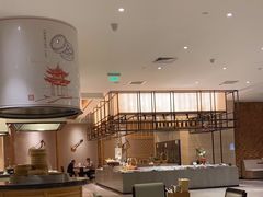 -杭州开元名都大酒店·地中海自助餐厅