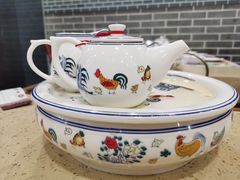 -点都德(北京路贰店)