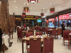 -山西会馆·晋菜·晋商宴·学堂记忆(许坦西街店)