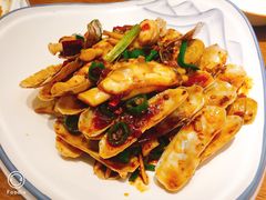 -必点海鲜·鲅鱼水饺(鞍山西道店)