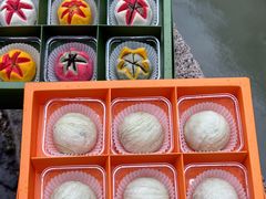 -乾芝斋·苏式糕点·碧螺春茶酥(平江路店)