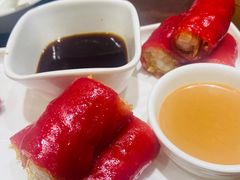 -湖北三五醇酒店·35年新楚菜