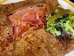 -La Creperie法餐厅(桃江路店)