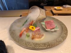 -佛山希尔顿酒店·融誉亚洲美食荟