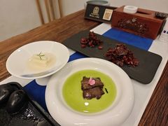-天河潭旅游度假区