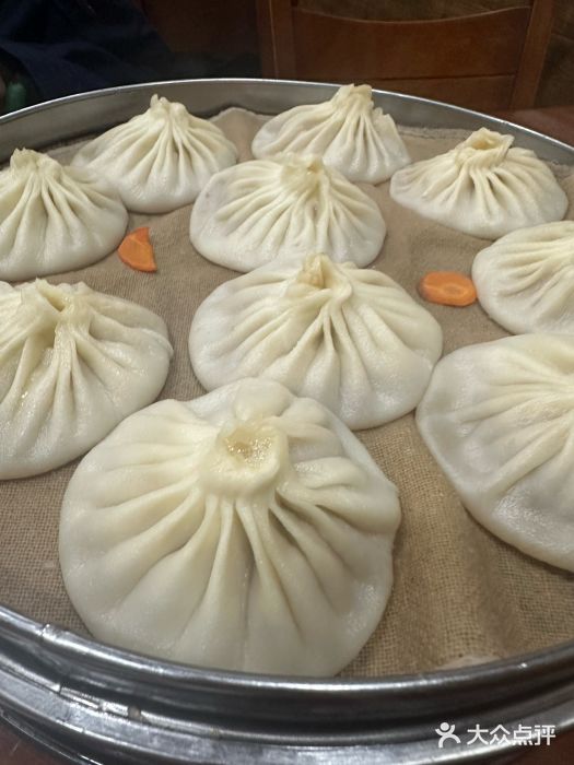 东京包子楼(政七街店)图片