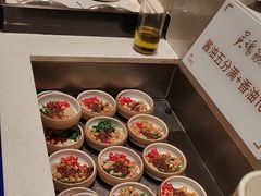 -蘑界·野生菌火锅(深业上城店)