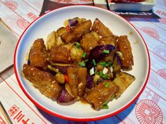 -谭十三大排档·18年老字号(船山路总店)