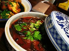 -兰边碗(鼓楼店)
