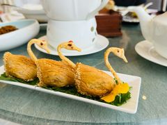-白天鹅宾馆-宏图府餐厅