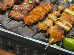 -炙柒Sekinana·精致料理 烧鸟·铁板烧(海上世界店)