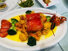 -金米箩大酒店(五角场店)