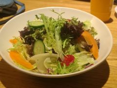 -热度餐厅(老佛爷店)