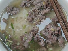 -立文冬·鲜活面(杭州太合商业中心店)