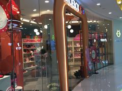 -万达茂商场(南京仙林店)