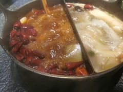 -盡膳口福跷脚牛肉火锅(北美新天地店)