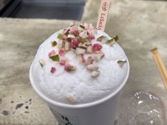 -李山山茶事(景枫店)