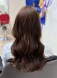 -集美形象美发沙龙