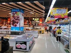 -广百家超市(大东海店)