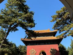 -普陀宗乘之庙(小布达拉宫)