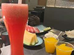-湊湊火锅·茶憩(合生汇购物中心店)