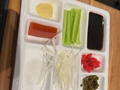 -四季民福烤鸭店(前门廊房二条店)