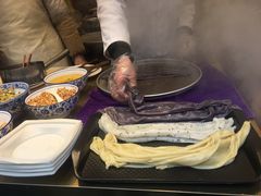 -毅祥斋老孙家泡馍(北院门鼓楼店)