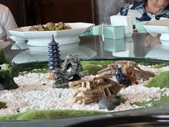 -世博源公馆·本帮融合菜·主题包厢·江景餐厅