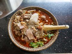 -老桥张羊肉
