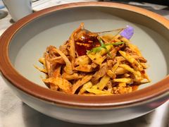 -辛香汇·现炒川菜(淮海路百盛店)