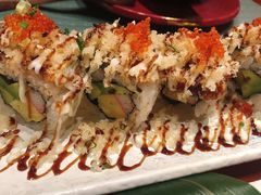 脆皮鲜虾卷-文三酒肆自助放题(新街口友谊广场店)