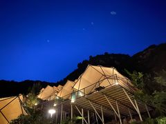 -北京山里寒舍度假酒店