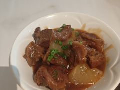 -粤财皇冠假日酒店·彩华轩中餐厅